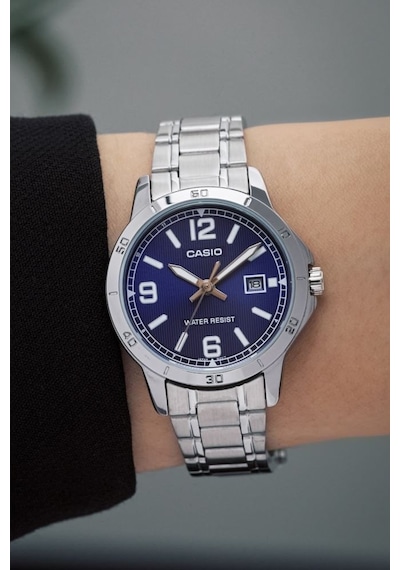 Casio LTP-V004D-2BUDF Kadın Kol Saati