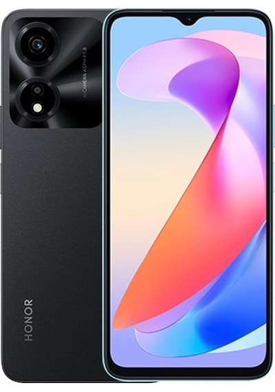 Honor X5 Plus Uyumlu Ön Body Şeffaf Ultra Ekran Koruyucu Nano Jelatin
