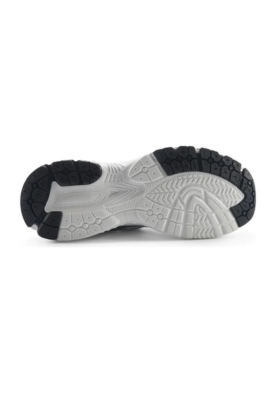 Lumberjack Pentagon 6fx Kadın Sneaker 19-beyaz