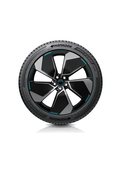 Hankook 255/35R21 98V Winter I'Cept Ion Lw01A Suv XL Kış Lastiği 2023