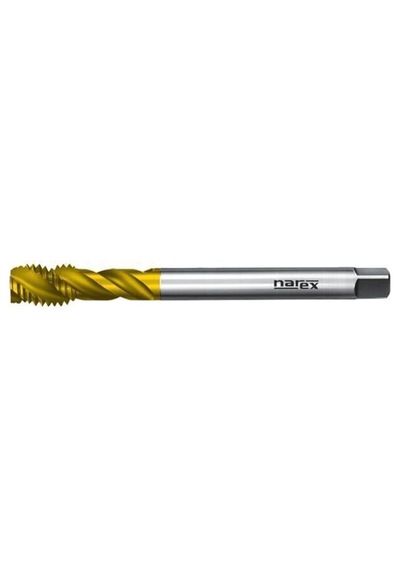 Narex Zdanice G 5/8 Tin Gaz Diş Helis Makina Kılavuzu 5156c 4052 Tin