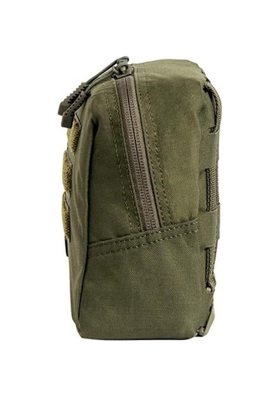 Husky Fırst Tactıcal Tactix 6x6" Molle Çanta Asker Yeşili