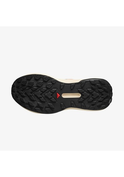 Salomon Genesis Kadın Turuncu Koşu Ayakkabısı L47820400 Turuncu