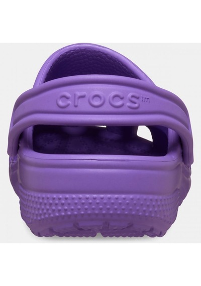 Crocs Classıc Clog K Çocuk Terlik 206991 206991 510