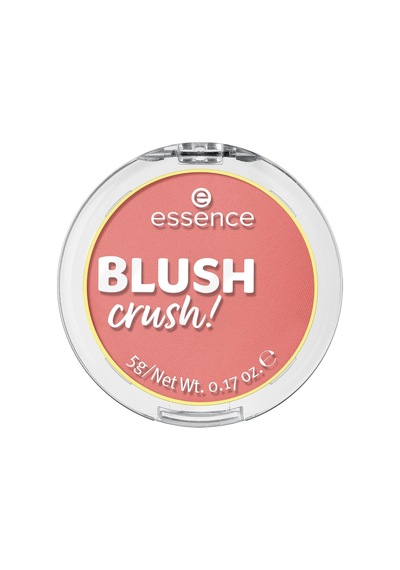 Blush Crush Allık 20 Deep Rose Çok Renkli
