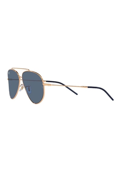 Ray Ban Rb 0101 S 9202 / 3a 59 Güneş Gözlüğü Kemik