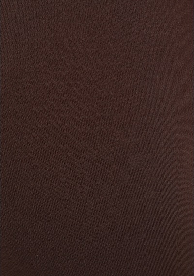 Colin's Colins Slim Fit Orta Bel Düz Kadın Kahverengi Eşofman Altı Cl1082971 Q1.v2 Brw