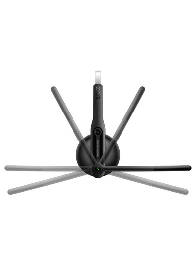 Edifier CC300 Bluetooth 6.0 Kulak Üstü Mikrofonlu Kulaklık