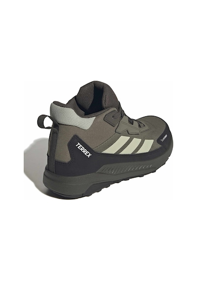 Adidas Terrex Anylander Mıd Cp J Haki Unisex Outdoor 000000000102715950