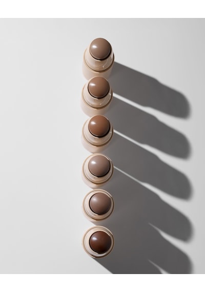 Inglot Cream Stick Bronzer Intense Brown 115