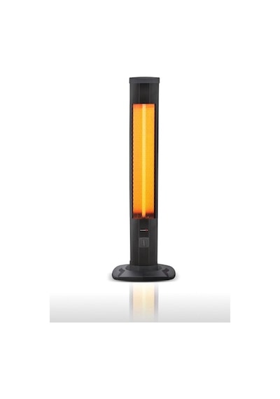 Marsstar Ms-07 Micatronic Elektrikli Isıtıcı