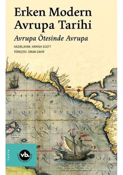 Erken Modern Avrupa Tarihi - Ybve-753163