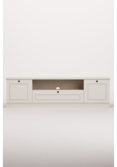 Mira Tv Ünitesi 160 X 37 X 46 Cm Aytaşı - Country Tasarım Antrasit
