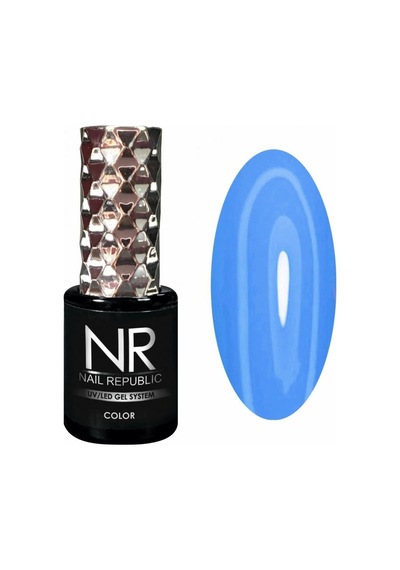 Nail Republic Kalıcı Oje 362 10 ML