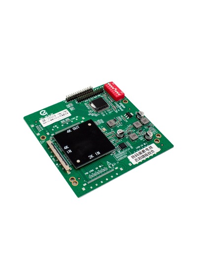 Lcd Panel Flexi Repair Qk4Kt02K Qk-72339