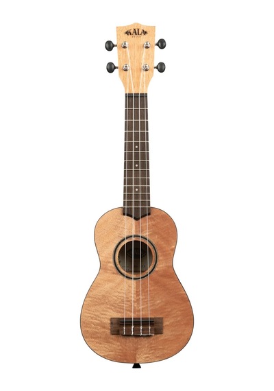 Kala Exotic Soprano Ukulele