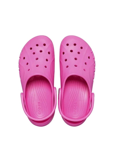 Crocs Baya Platform Kadın Terlik Cro208186g016qq Pembe