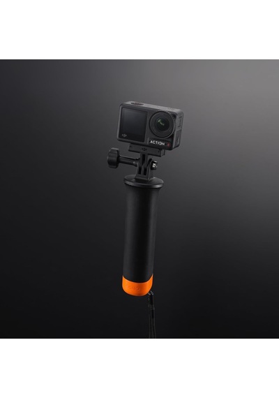 Floating Handle Siyah