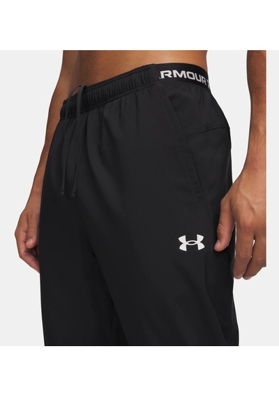 Under Armour Vanish Training Pant Erkek Eşofman Altı-31790 Siyah