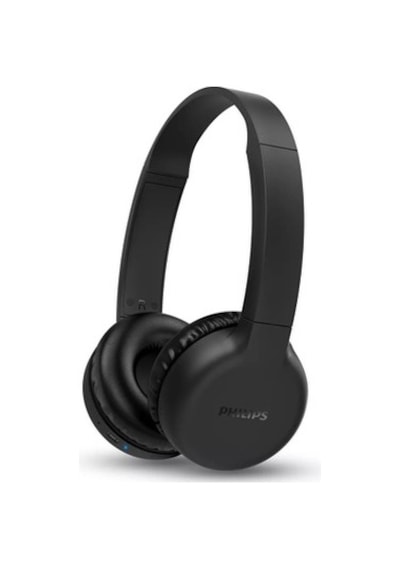 Siyah Renkli Bluetooth Kulaklık - Kablosuz, Yüksek Ses Kalitesi