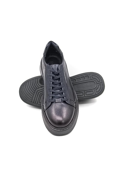 Komcero 5k3258-8086 Erkek Casual Ayakkabı - Lacivert Lacivert