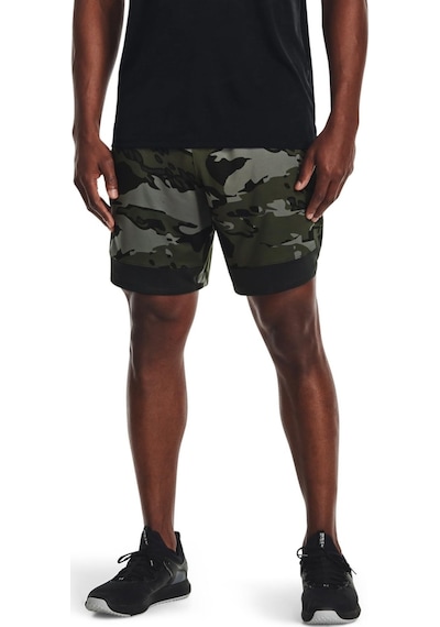 Under Armour Erkek Şort 1361508-310 Çok Renkli