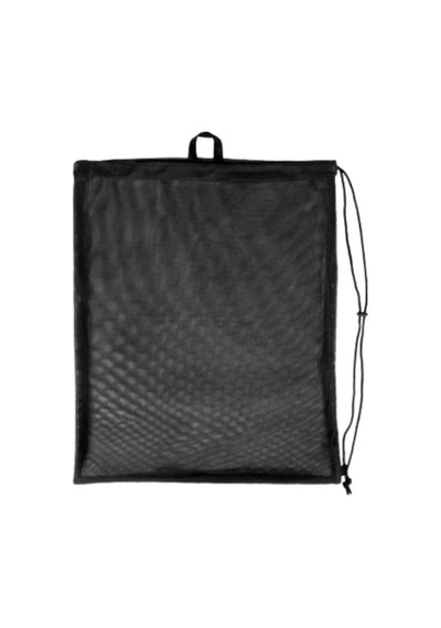 Arena One Go Mesh Bag Black File Çanta 010240100 Siyah