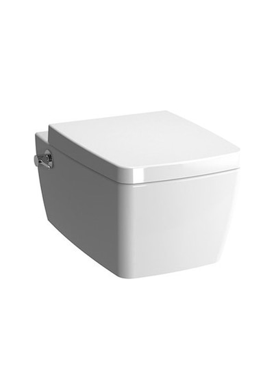 VitrA Metropole Rim-ex Kanalsız Asma Klozet  7672B003-1684