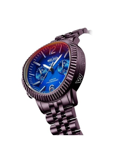 Welder Wwmd4004 Kadın Kol Saati Mor
