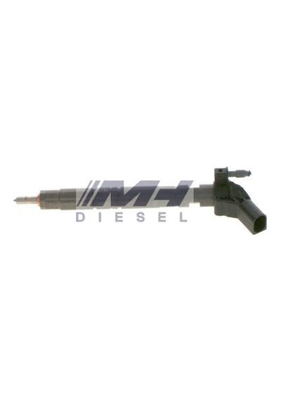 Bosch 0445117019 Enjektör Audi Q7 A8 4.2 Tdı Porsche Cayenne Vw Touareg