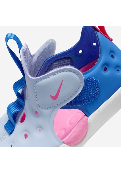 Nike Sunray Protect 4 Çocuk Sandalethf6278-402 Mavi