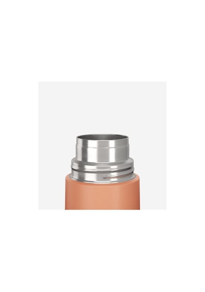 Quechua Çelik Termos 0.40l Turuncu