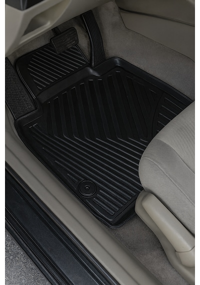 Honda Civic Fd6 2007-2011 Uyumlu 3d Oto Paspas Premium