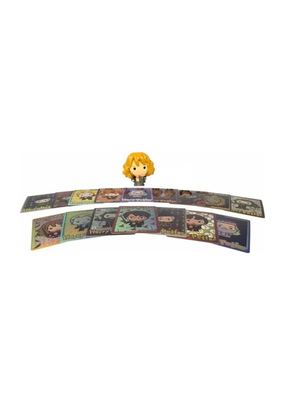 Giochi Preziosi Harry Potter Figur Ve Kartlar Hhh01000-23288