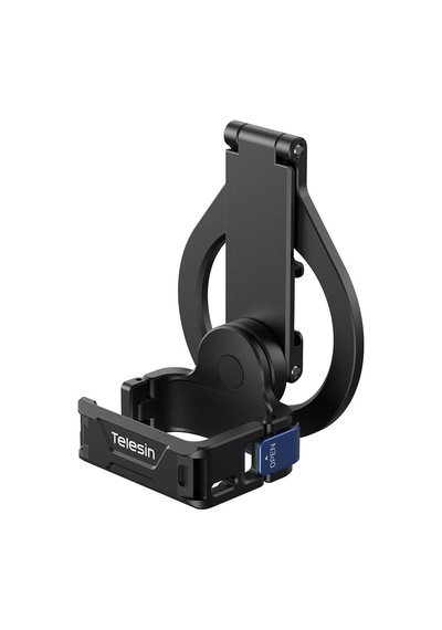 Telesin Osmo Pocket Manyetik Stand Ve Genişletme Çerçevesi 4p/4/3