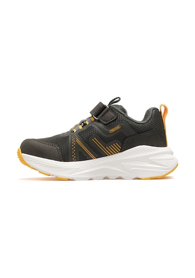 Vicco Tx-one Erkek Çocuk Sneaker Hafif Taban Spor Ayakkabı 25k 869.301 Pe Haki Haki