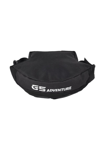 Bmw Motorrad 1200 Gs - 1200 Gs Adventure - 1250 Gs - 1250 Gs Adventure Arka Topcase Çanta Altı Siyah