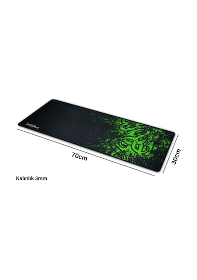 Razer Galiathus Oyuncu Mouse Pad 70X30
