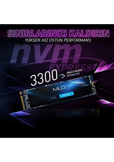 500gb Nvme Ssd, Yüksek Hızda Veri Transferi