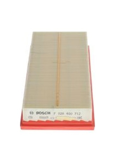 Bosch F026400712 Hava Filtresi