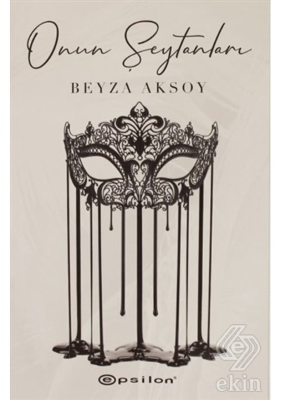 Onun Şeytanları/Beyza Aksoy