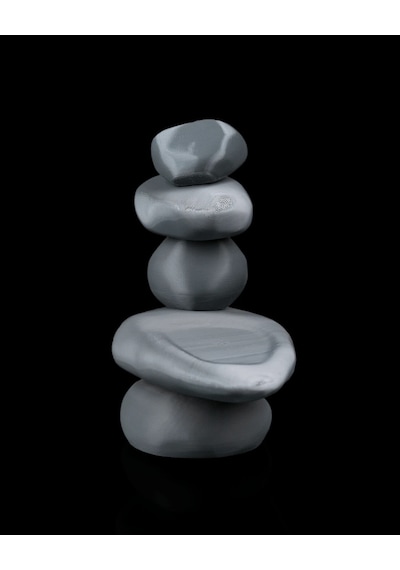 Zen Denge Tütsülük (15 cm)