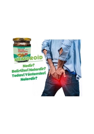 Tirmis Plus Probiyotik Macunu 240 Gr