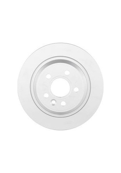 Volvo S60 2.0 D4 2011-2018 Bosch Arka Disk 2 Adet
