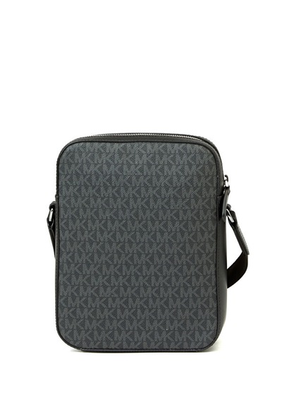 Micheal Kors Michael Kors Siyah Erkek Çanta