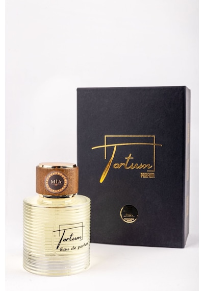 Tortum Mia Erkek Parfüm Edp 100 Ml Sıcak Ve Karizmatik Koku Diğer