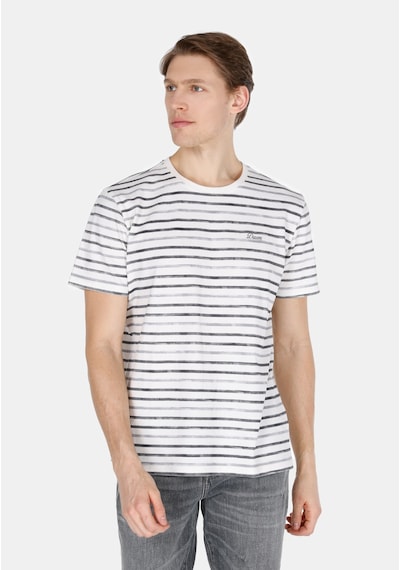 Colin's Colins Regular Fit Yuvarlak Yaka Çizgili Erkek Gri Kısa Kol Tişört Cl1074707 Q1.v1 Gst Gray Strıped Gri Colin's Colins Regular Fit Yuvarlak Yaka Çizgili Erkek Gri Kısa Kol Tişört Cl1074707 Q1.v1 Gst Gray Strıped Gri