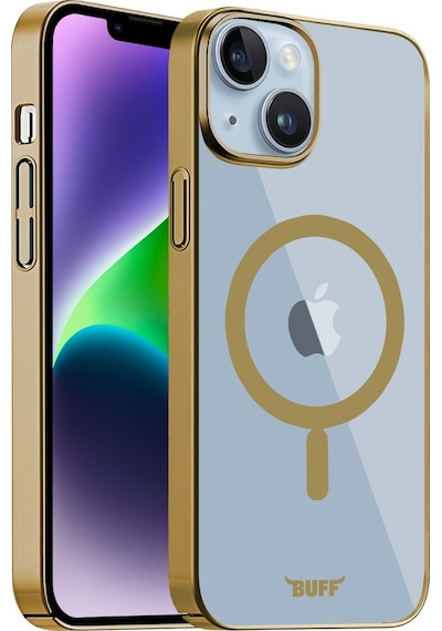 Buff Apple Uyumlu iPhone 14 Plus Magsafe Slim Fit Kilif 561627259