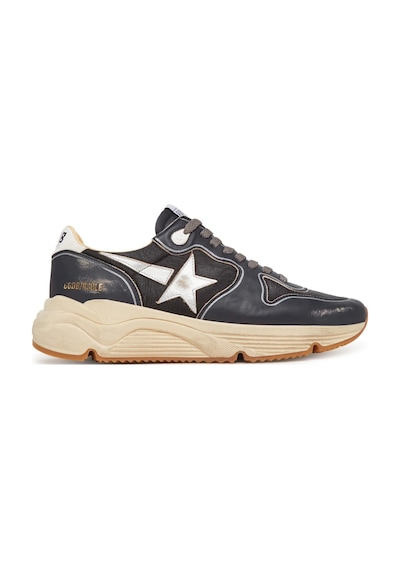 Golden Goose Erkek Ayakkabı Gmf00126-f006220-50870 Lacivert