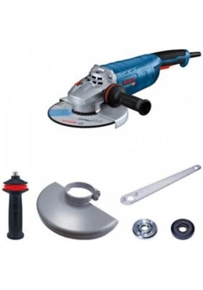 Bosch Professional GWS 27-230 J Büyük Taşlama 2700W - 06018C5320